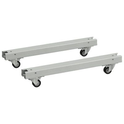 Комплект роликов для шкафа ITK LS-SRS35-800