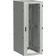 Телекоммуникационный шкаф ITK LS35-48U72-2PP