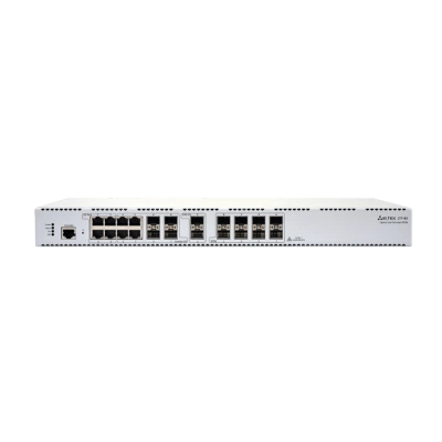 Станционный терминал Eltex LTP-8X rev.C/rev.D Станционный терминал Eltex LTP-8X rev.C/rev.D
