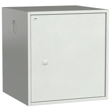 Телекоммуникационный шкаф ITK LV3-06U65-MF