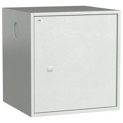 Телекоммуникационный шкаф ITK LV3-18U65-MF