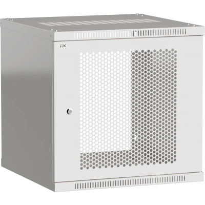 Телекоммуникационный шкаф ITK LWE3-18U67-PF