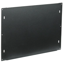 Задняя стенка шкафа ITK LWE5-06U-600-MW