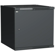Телекоммуникационный шкаф ITK LWE5-12U67-MF