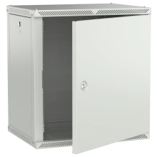 Телекоммуникационный шкаф ITK LWR3-12U64-MF-2