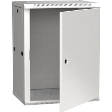 Телекоммуникационный шкаф ITK LWR3-12U64-MF