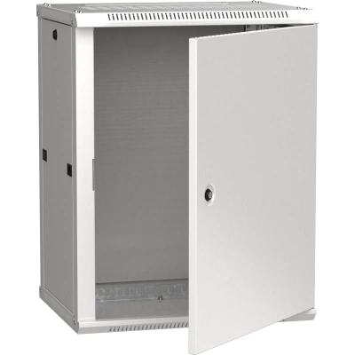 Телекоммуникационный шкаф ITK LWR3-12U64-MF