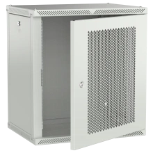 Телекоммуникационный шкаф ITK LWR3-12U64-PF-2