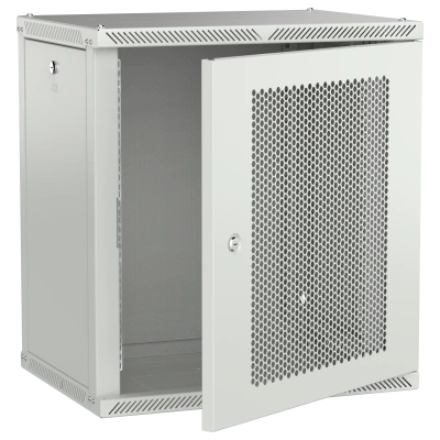 Телекоммуникационный шкаф ITK LWR3-12U64-PF-2