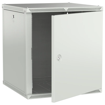 Телекоммуникационный шкаф ITK LWR3-12U66-MF-2