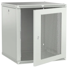Телекоммуникационный шкаф ITK LWR3-12U66-PF-2
