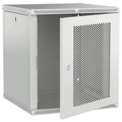 Телекоммуникационный шкаф ITK LWR3-12U66-PF-2