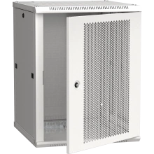 Телекоммуникационный шкаф ITK LWR3-12U66-PF