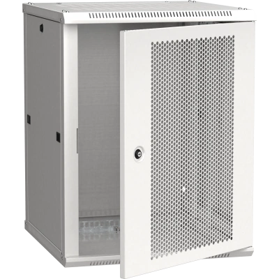 Телекоммуникационный шкаф ITK LWR3-12U66-PF