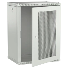 Телекоммуникационный шкаф ITK LWR3-15U64-PF-2