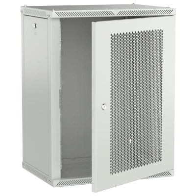 Телекоммуникационный шкаф ITK LWR3-15U64-PF-2