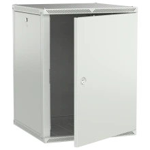 Телекоммуникационный шкаф ITK LWR3-15U66-MF-2