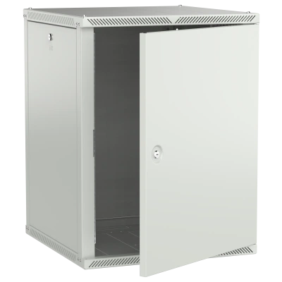 Телекоммуникационный шкаф ITK LWR3-15U66-MF-2