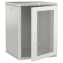 Телекоммуникационный шкаф ITK LWR3-15U66-PF-2