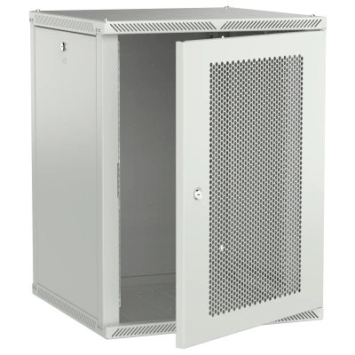 Телекоммуникационный шкаф ITK LWR3-15U66-PF-2