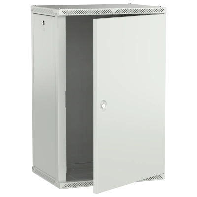 Телекоммуникационный шкаф ITK LWR3-18U64-MF-2