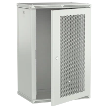 Телекоммуникационный шкаф ITK LWR3-18U64-PF-2