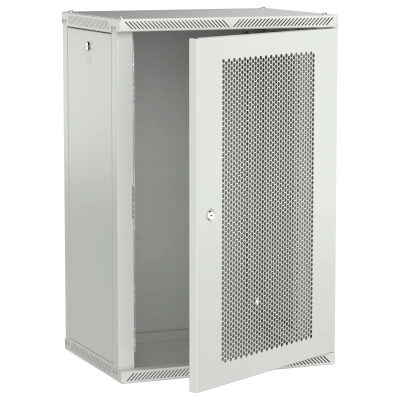 Телекоммуникационный шкаф ITK LWR3-18U64-PF-2