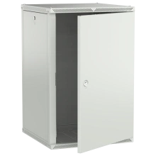 Телекоммуникационный шкаф ITK LWR3-18U66-MF-2