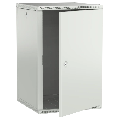 Телекоммуникационный шкаф ITK LWR3-18U66-MF-2