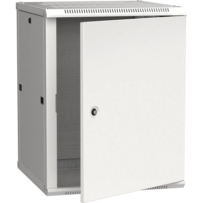 Телекоммуникационный шкаф ITK LWR3-18U66-MF