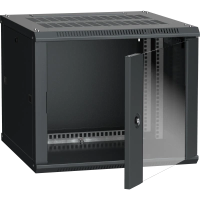 Телекоммуникационный шкаф ITK LWR5-09U66-GF