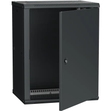 Телекоммуникационный шкаф ITK LWR5-12U64-MF