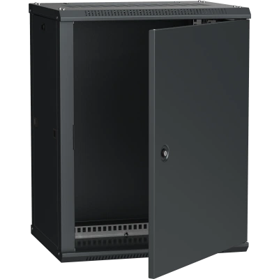 Телекоммуникационный шкаф ITK LWR5-12U64-MF
