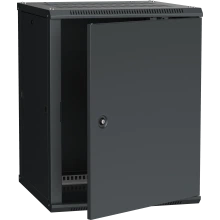 Телекоммуникационный шкаф ITK LWR5-12U66-MF