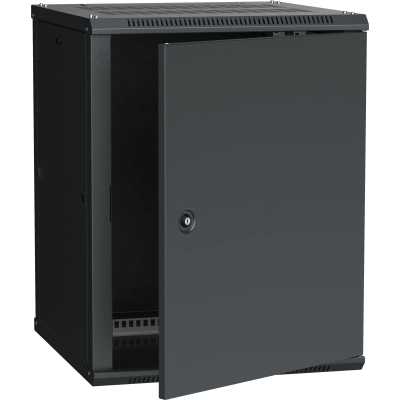 Телекоммуникационный шкаф ITK LWR5-12U66-MF