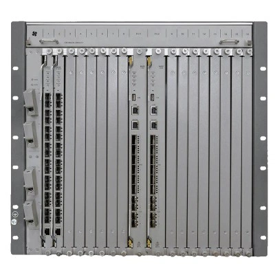 Станционный терминал Eltex MA5160 MA5160 шасси Станционный терминал Eltex MA5160 MA5160 шасси