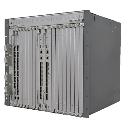 Станционный терминал Eltex MA5160 MA5160 шасси