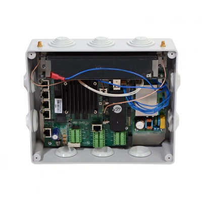 Контроллер Eltex MD3