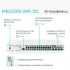 Коммутатор Eltex MES2300-24P_DC Коммутатор Eltex MES2300-24P_DC