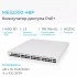 Коммутатор Eltex MES2300-48P Коммутатор Eltex MES2300-48P