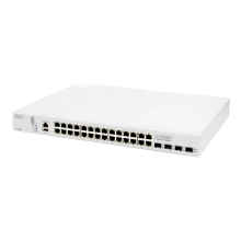 Промышленный коммутатор Eltex MES2300DI-28
