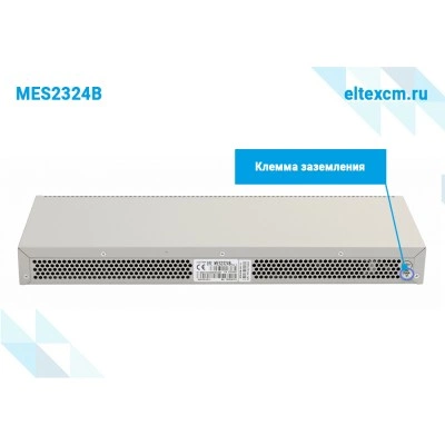 Коммутатор Eltex MES2324B_AC Коммутатор Eltex MES2324B_AC
