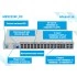 Коммутатор Eltex MES2324F_DC Коммутатор Eltex MES2324F_DC