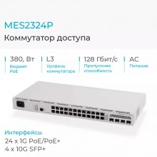 Коммутатор Eltex MES2324P MES2324P_AC