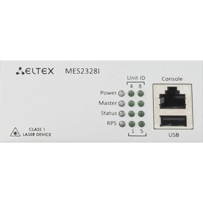 Промышленный коммутатор Eltex MES2328I Промышленный коммутатор Eltex MES2328I