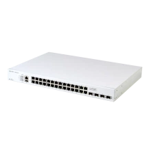 Промышленный коммутатор Eltex MES2328I