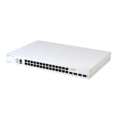 Промышленный коммутатор Eltex MES2328I