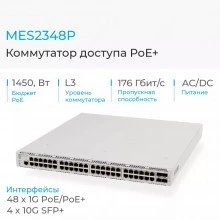 Коммутатор Eltex MES2348P