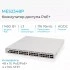 Коммутатор Eltex MES2348P Коммутатор Eltex MES2348P