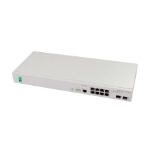 Коммутатор Eltex MES2408P_DC